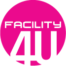 Facility4u Logo